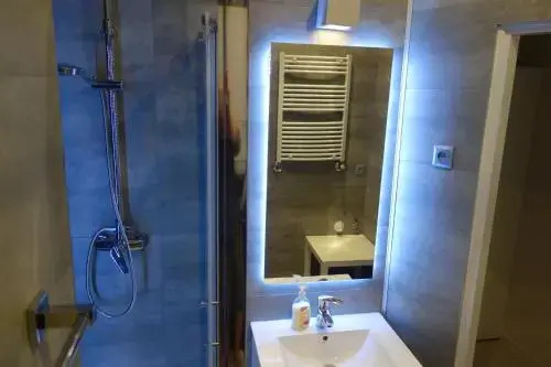 Apartament Barlickiego