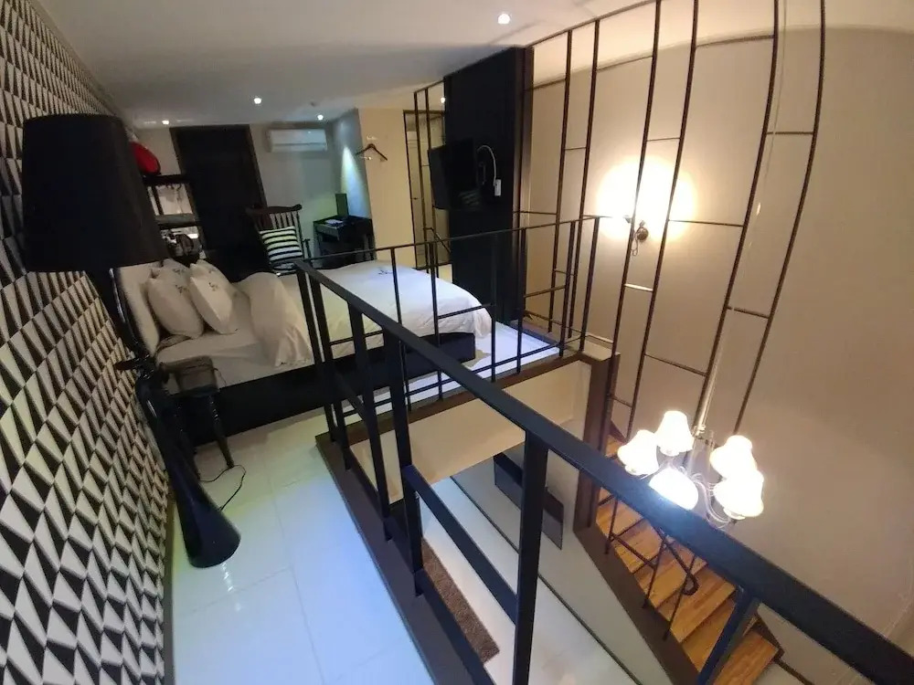Jeonju Stay Hotel