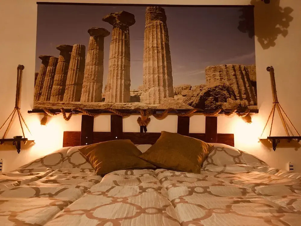Magna Grecia