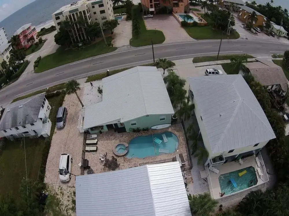 4431 Estero House