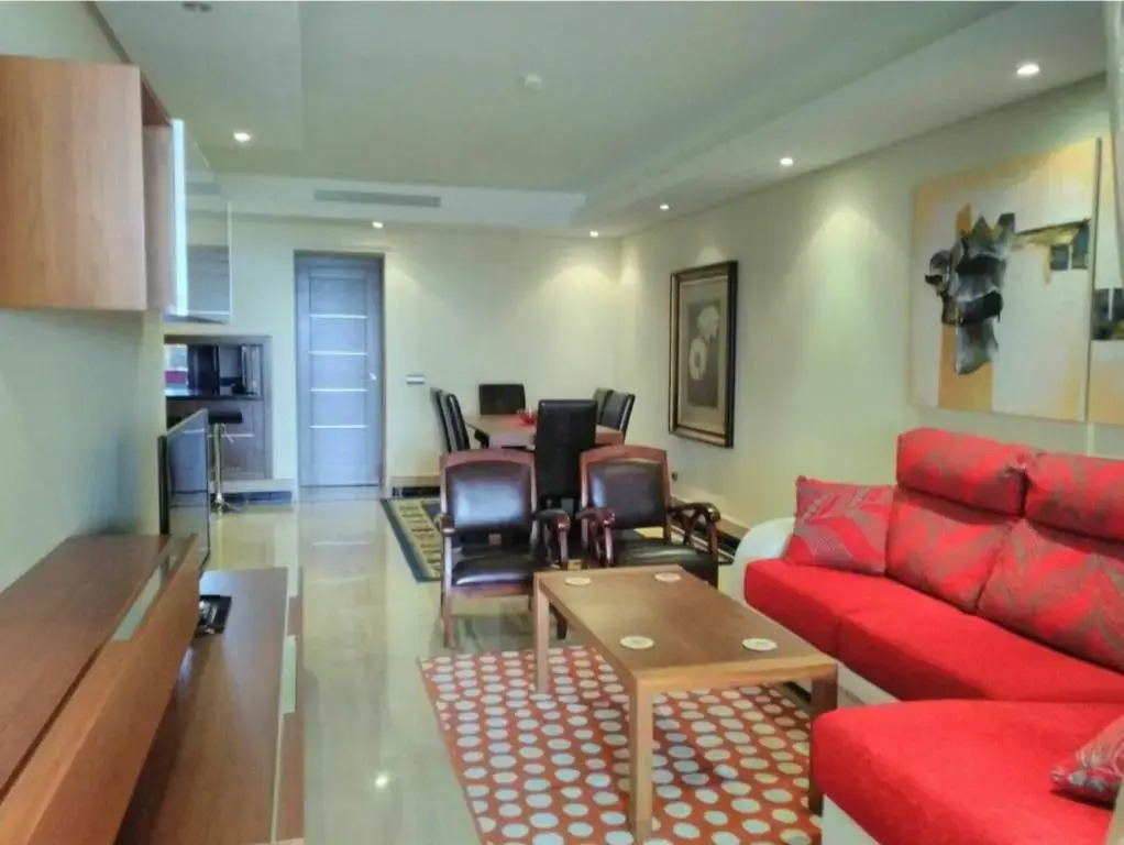 Apartamento de lujo en Estepona