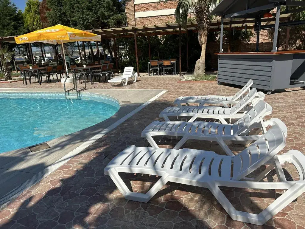 TUNA OTEL