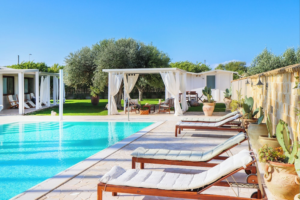 Villa Erika SicilyMyHome