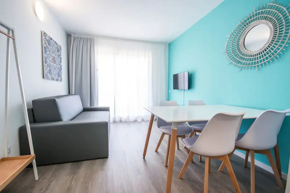 GoCosta Apartment Arquus Deluxe 1