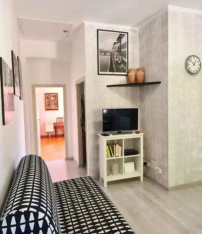 Conero Apartments