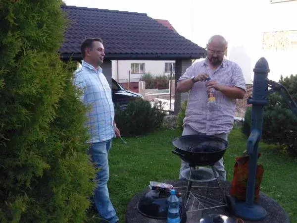 Pension Karel