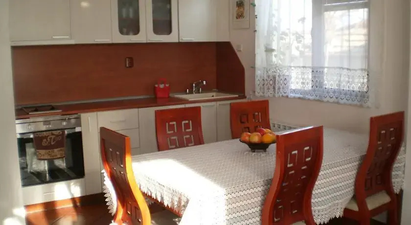 Todorovi Guest House