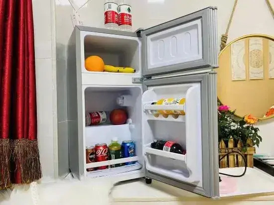 Tianjin Fantiao Apartment