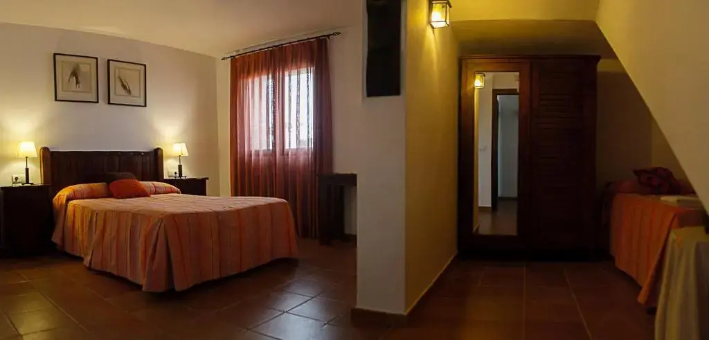Casa Rural La Loma