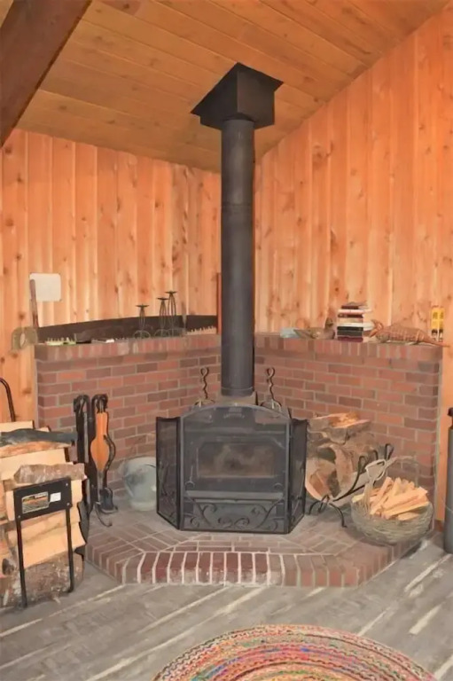 The Lodge