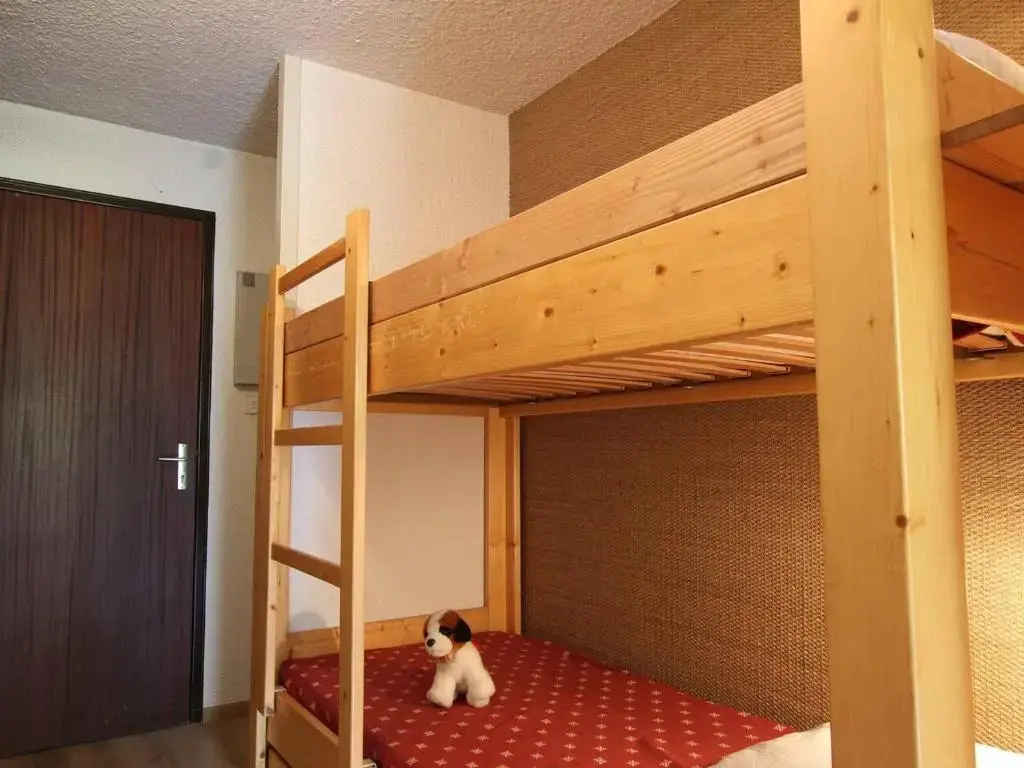 Appartement Saint-Chaffrey , 1 pièce, 4 personnes - FR-1-330E-108