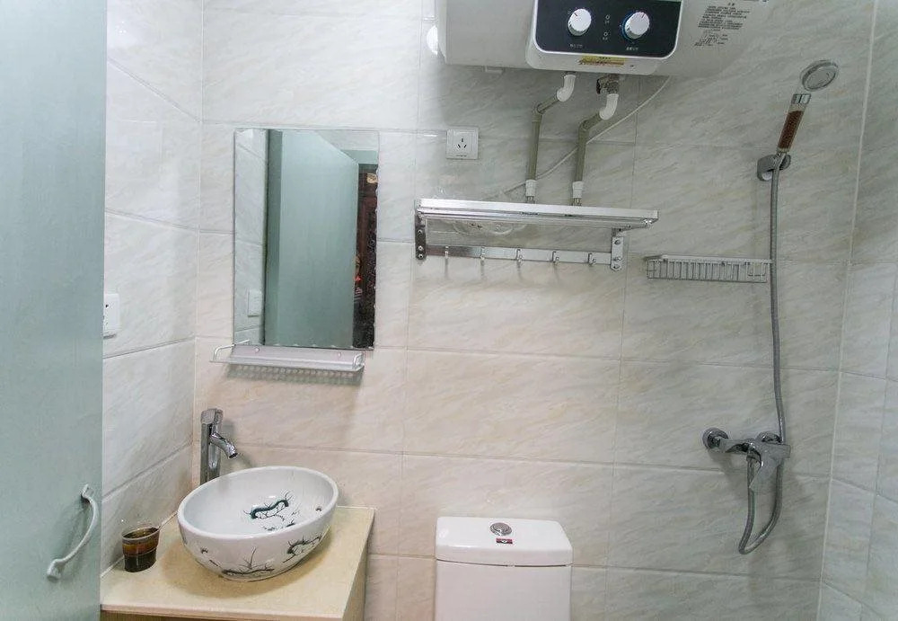 Suzhou Tongli Shiguang Inn