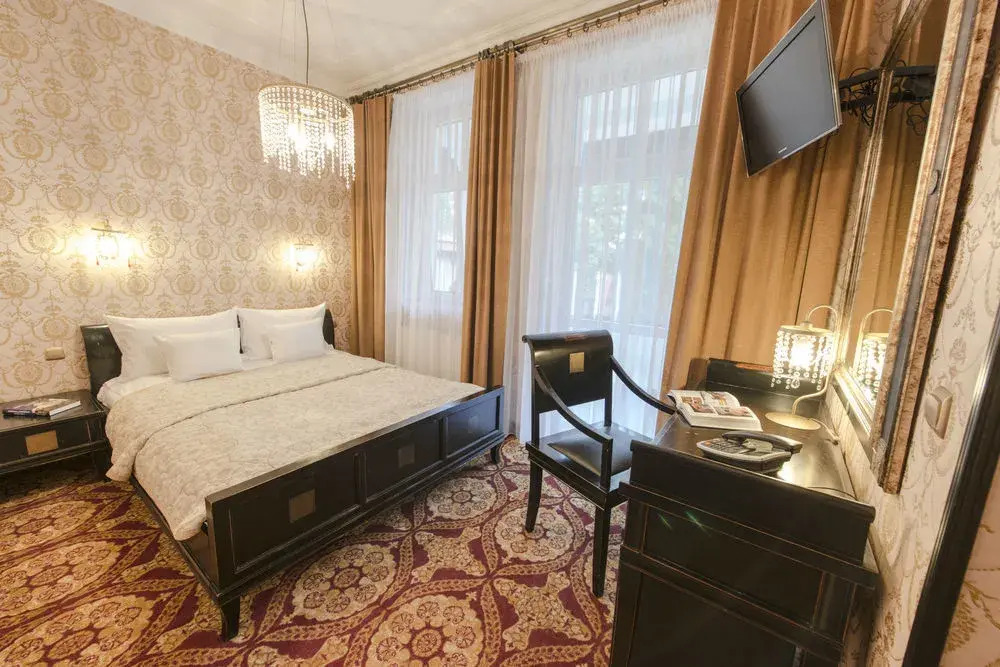 Hotel Anders