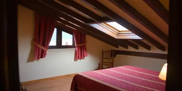 Villa de Potes
