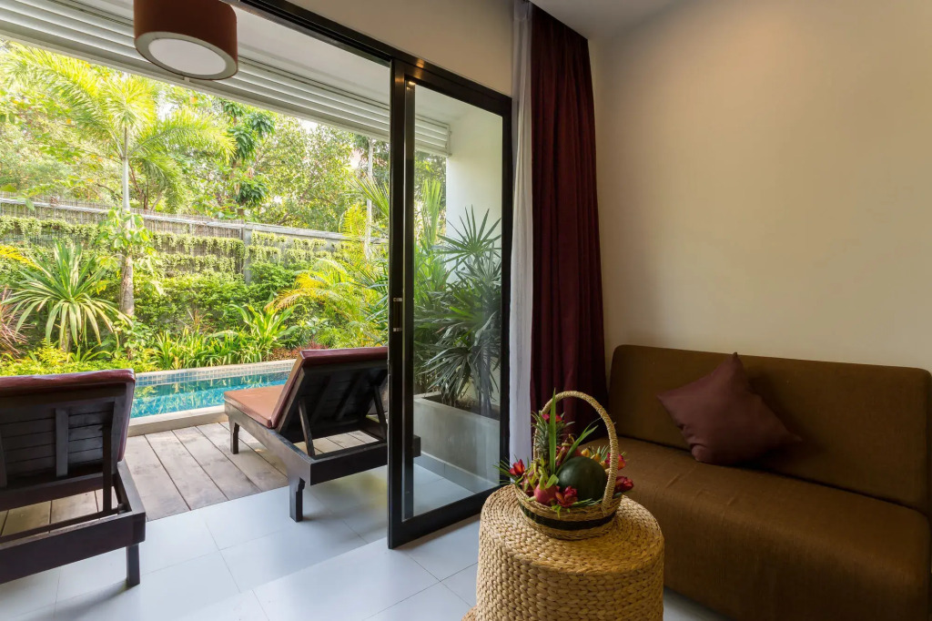 Ladear Privilege Rooms