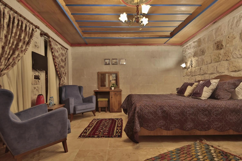 Guzide Cave Hotel