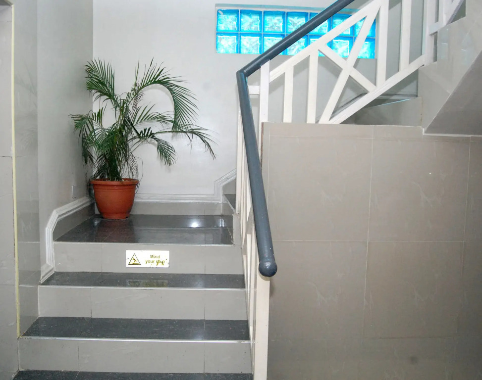 Primal Hotel Ikeja GRA