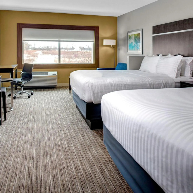 Holiday Inn Express & Suites Coldwater by IHG