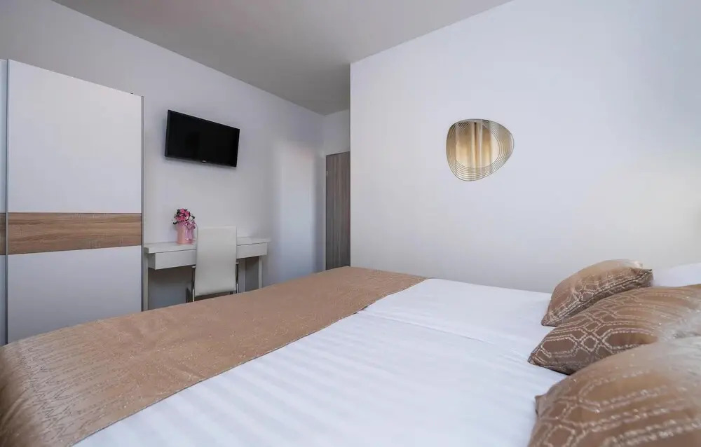 Pet Friendly Home In Pula