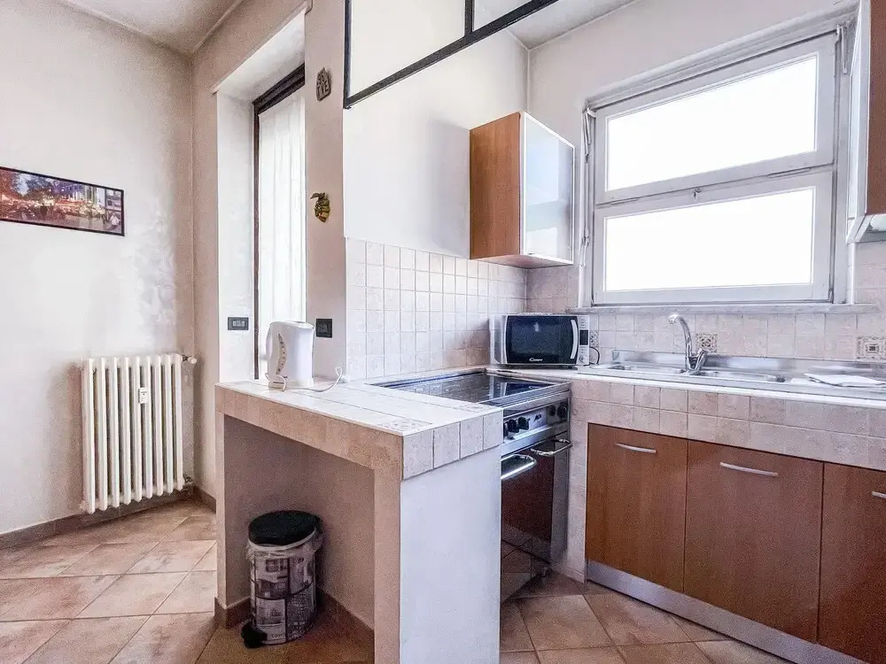 Myhouse Inn Lingotto