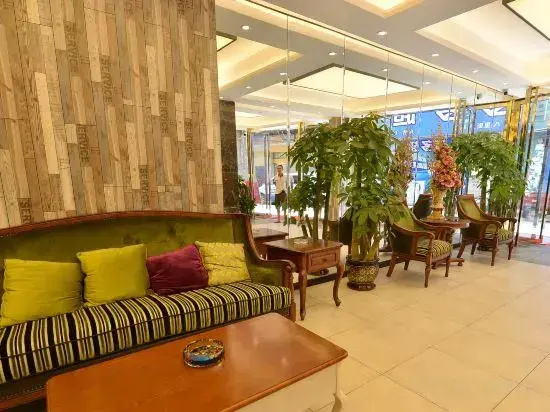 Xingui Fashion Hotel (Guilin North Station)
