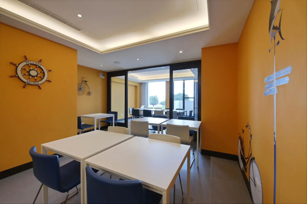 Watermark Hotel - Sizihwan