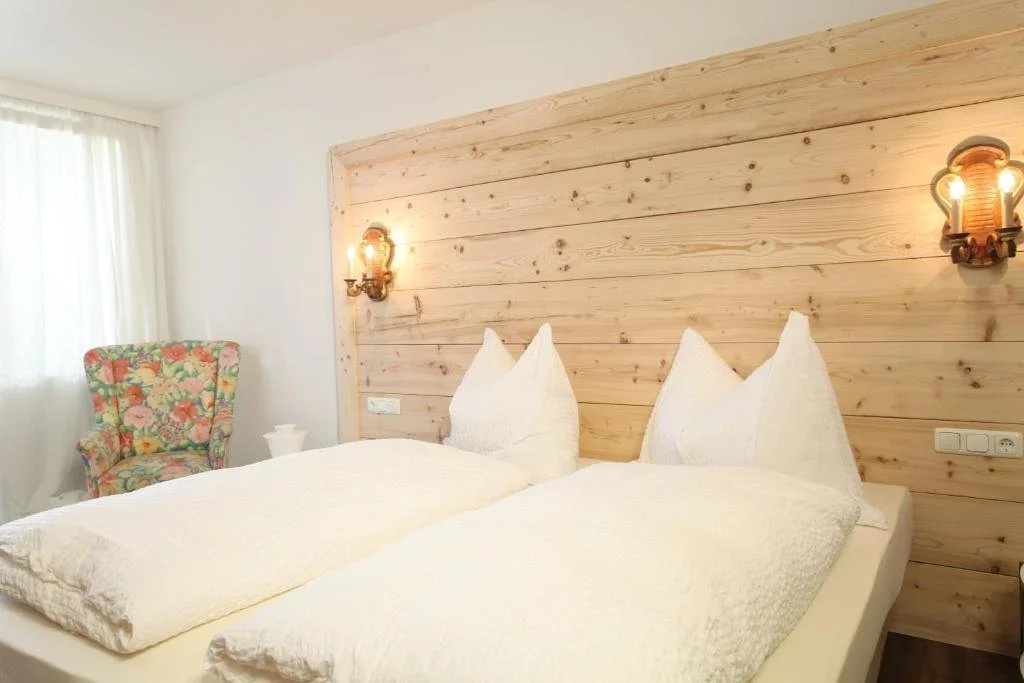Wirts Lodge