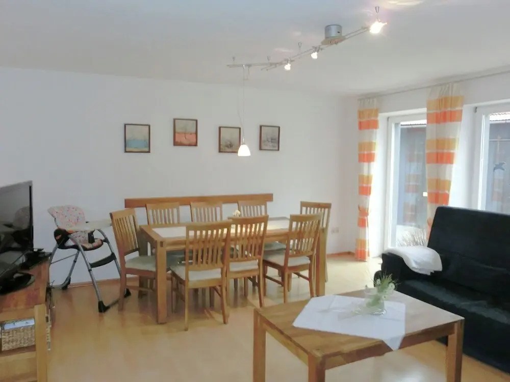 Modern Holiday Apartment Between Willingen And Winterberg with Private Terrace