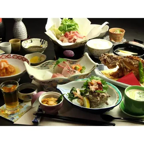 Ryokan Sengokuso