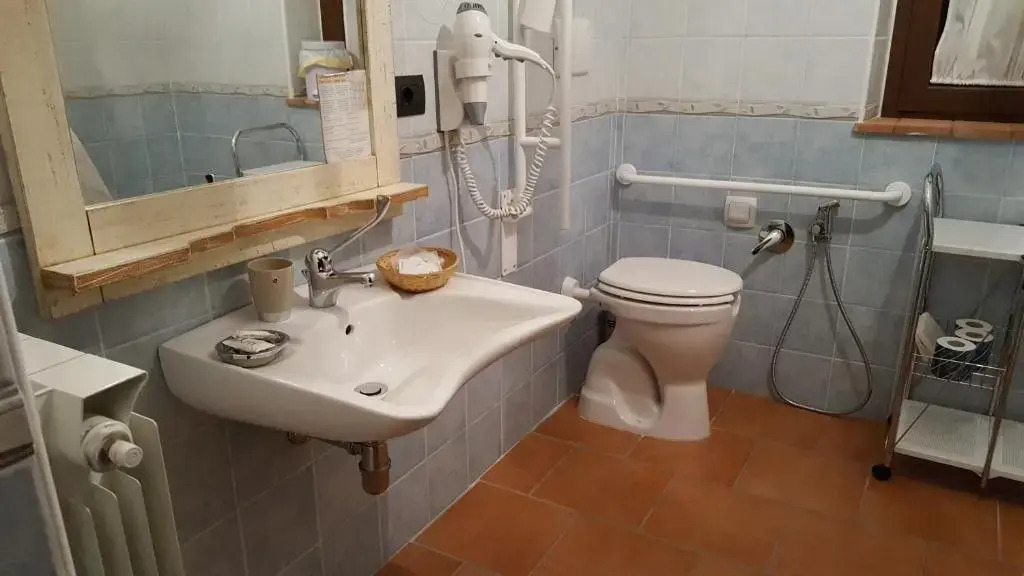 B&B Podere Montese
