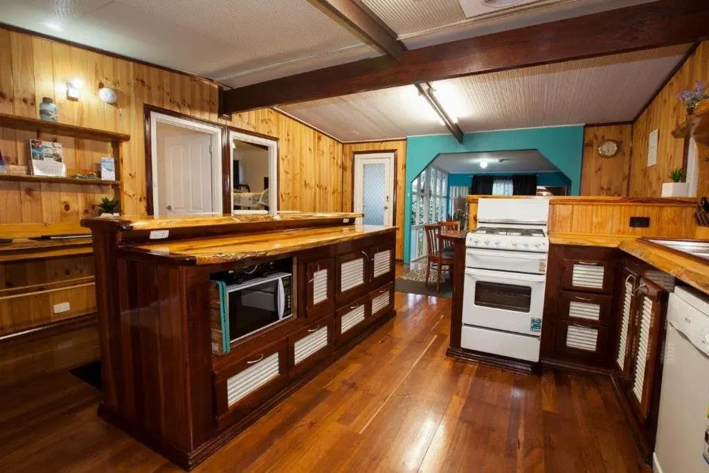 Rustic Retreat Esperance