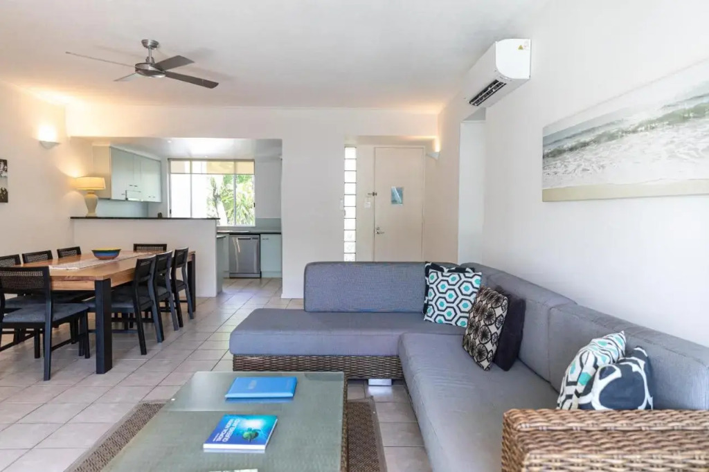 Latitude 16 Beaches