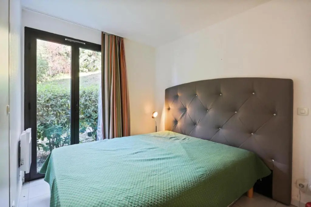 Résidence Cannes Villa Francia - Maeva Particuliers - 2 Pièces 7 Personnes Sélection 121593