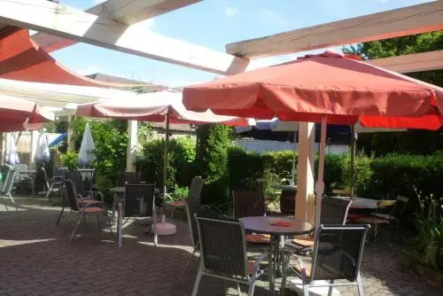 Pension Maintal Ebelsbach