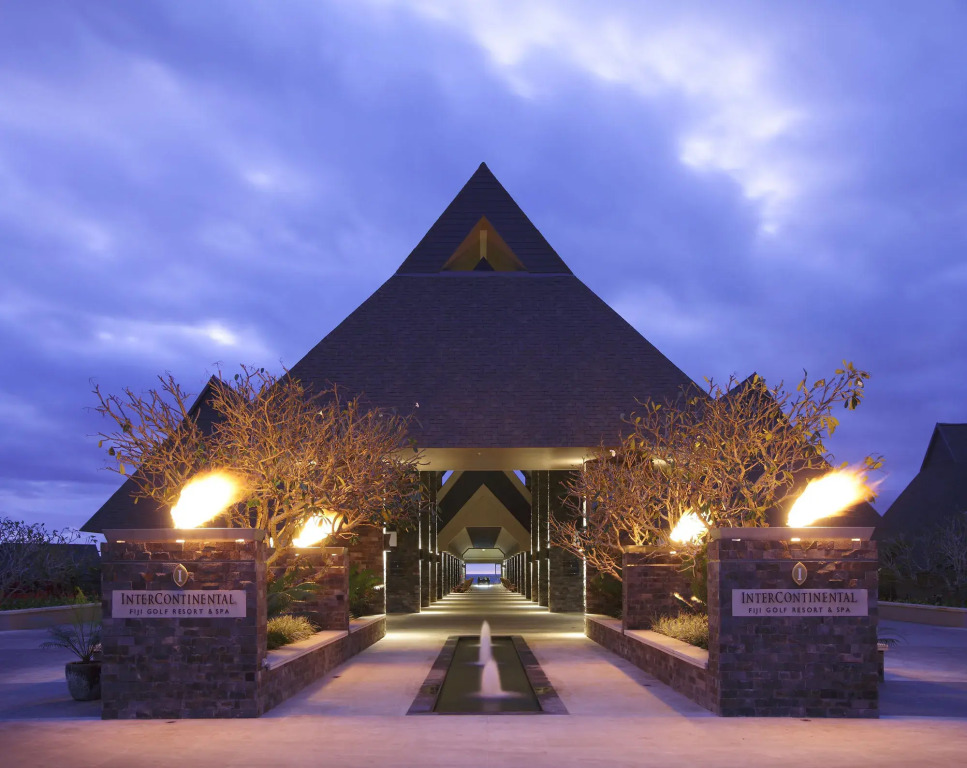 InterContinental Fiji Golf Resort & Spa by IHG