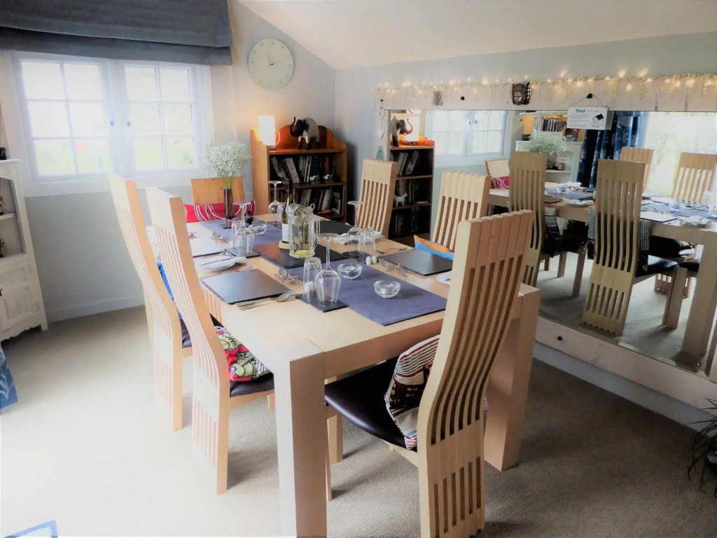 Rhedyn Guest House