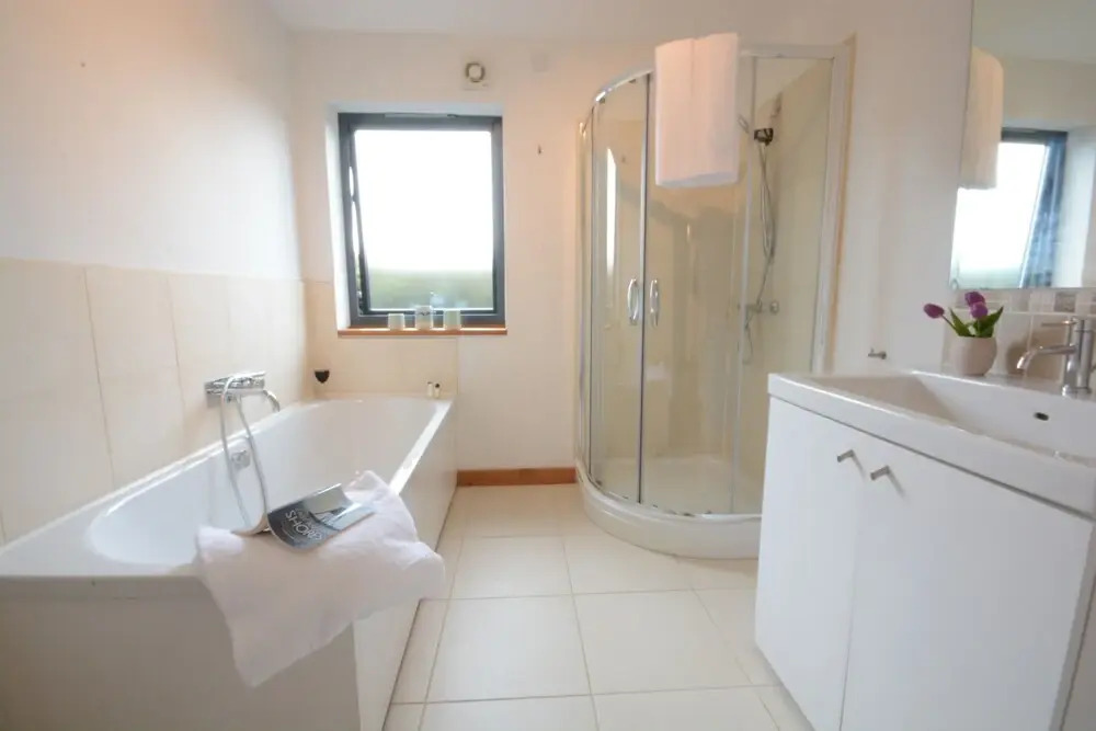 Upper Lodge, Shotley