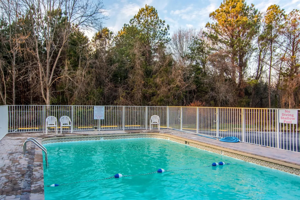 Motel 6 Chattanooga, TN