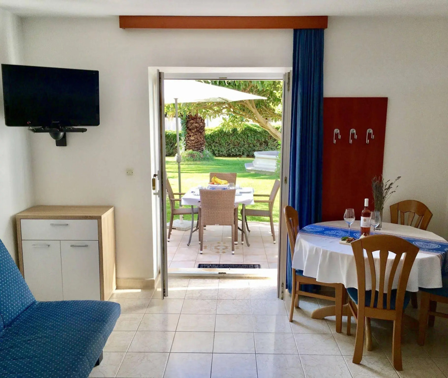 Apartments Villa Jadranka Adults only