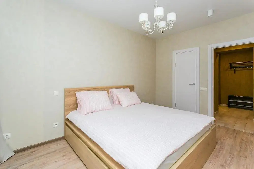 TVST Apartments Ulitsa Gasheka 11