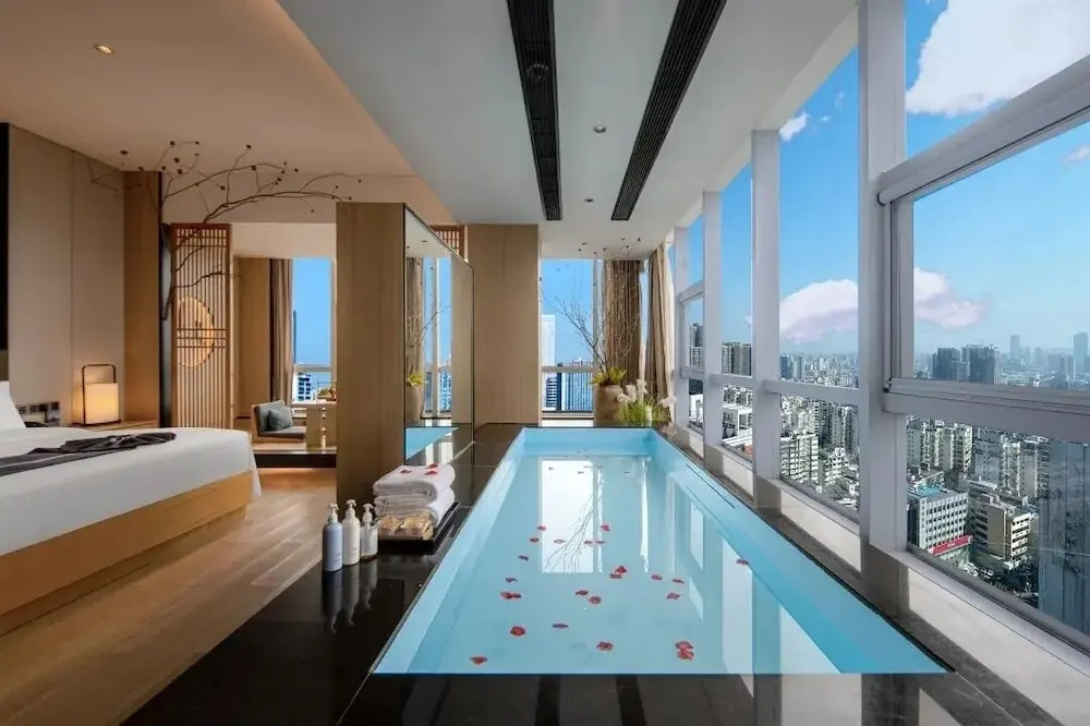 Ramada by Wyndham Changsha Downtown