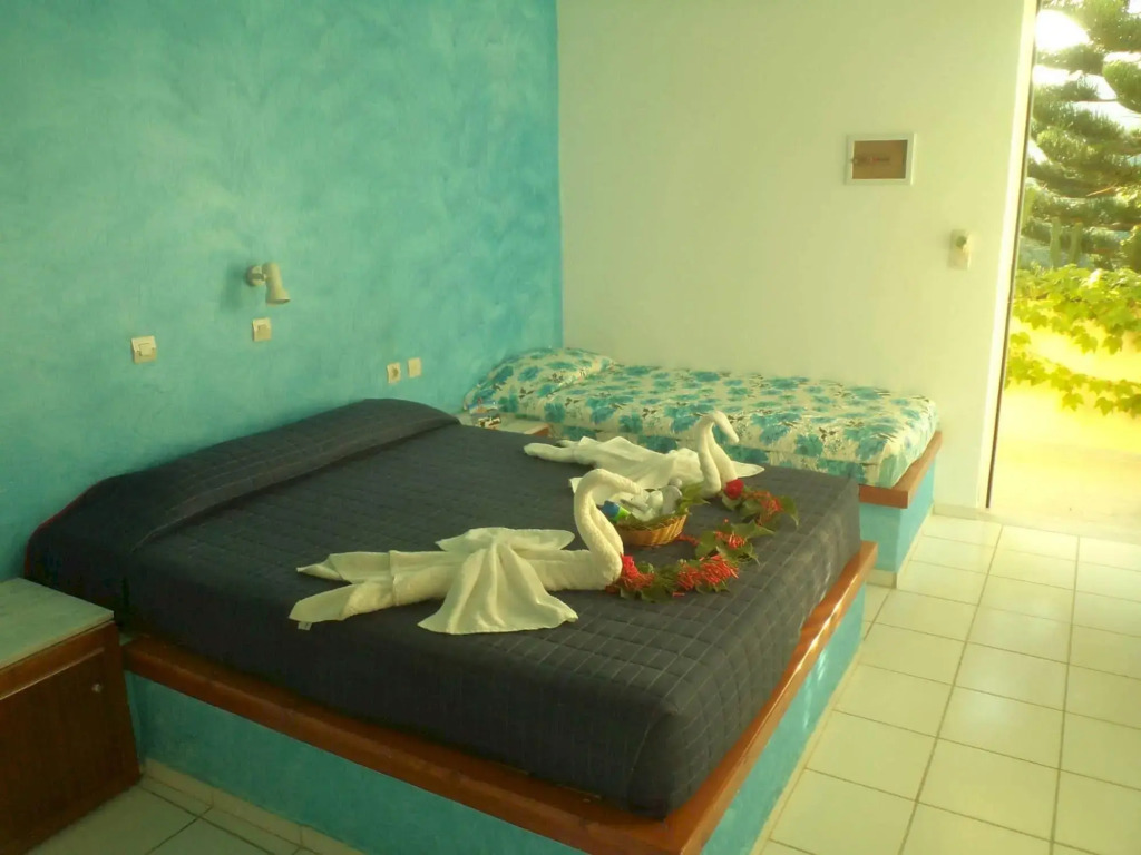Afentouli Studios