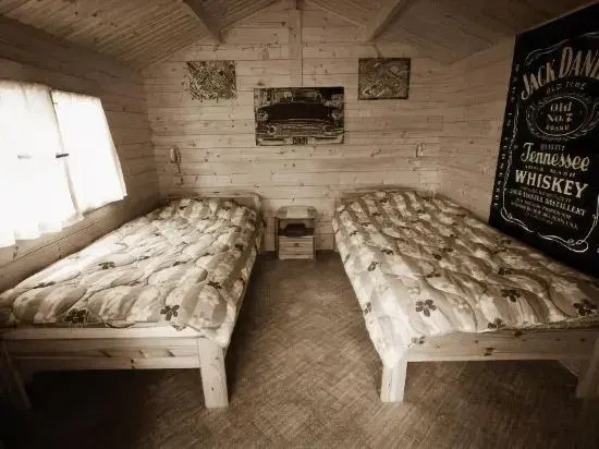 Aleksandri Guesthouse