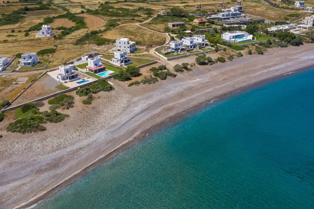 FZIN Villa Sevil
