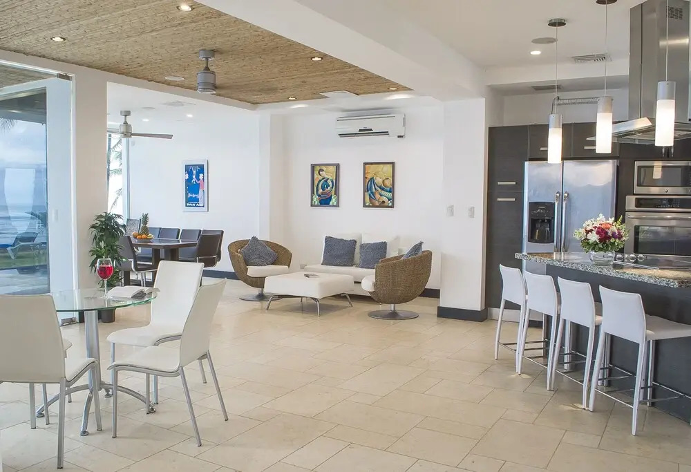 Best in Jaco Beach Front Luxury Condos