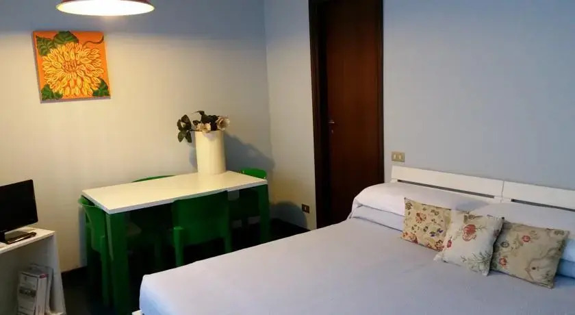 Residence Colonna