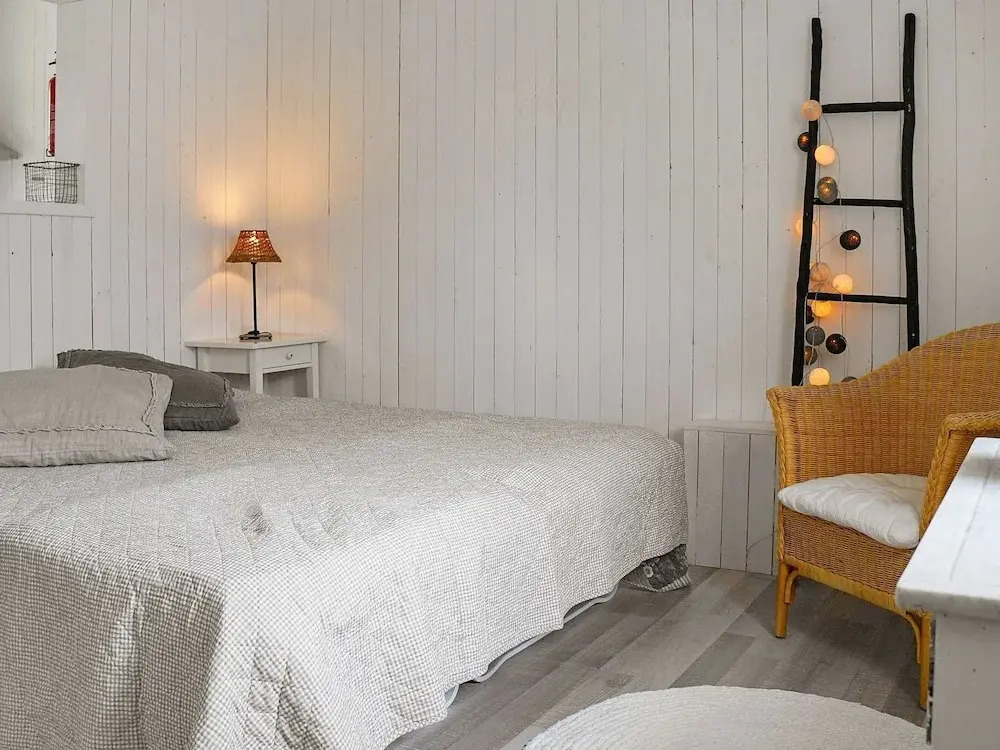 4 Person Holiday Home in Ellös