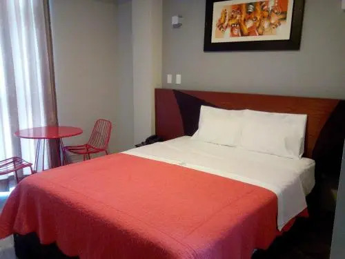 Hotel Vicente De La Vega