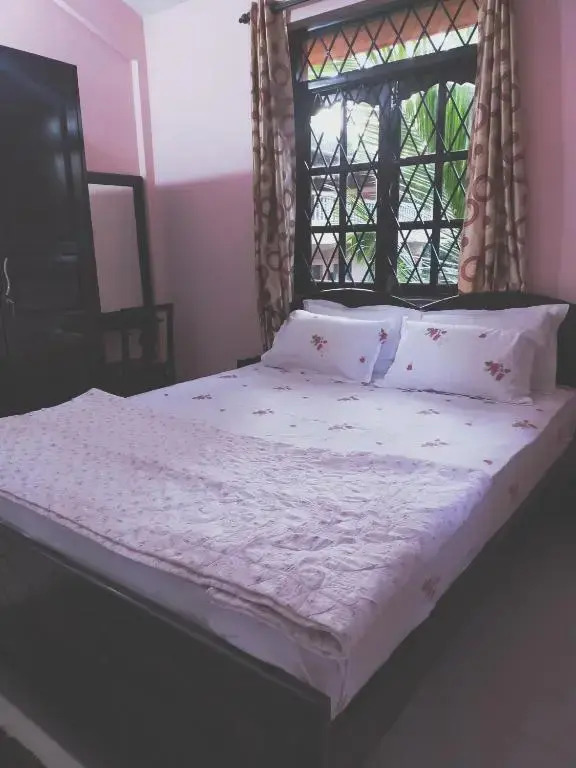 Pereira homes guest house