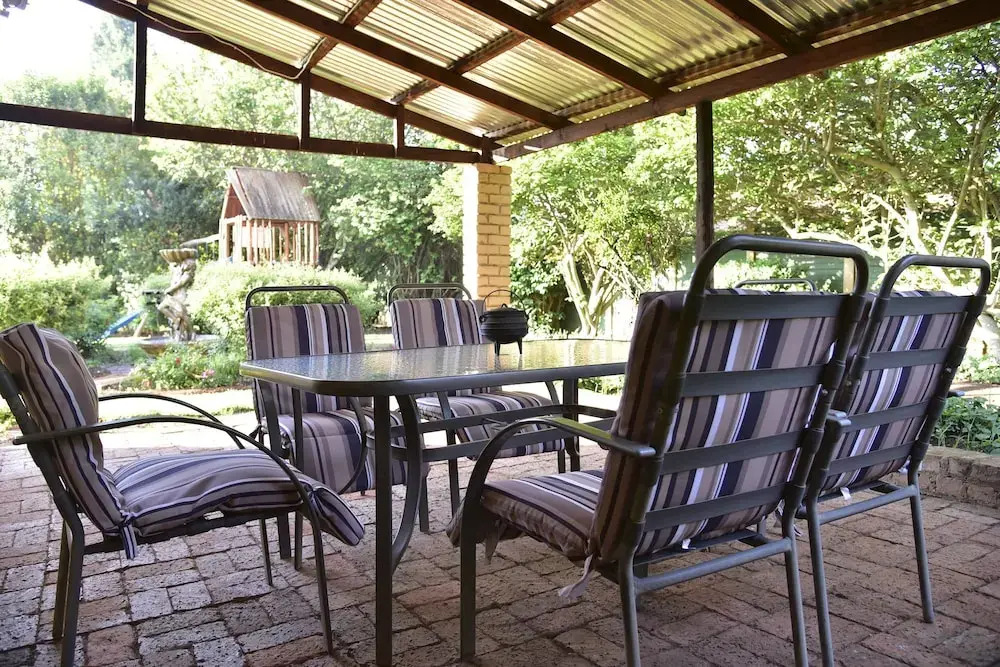 Memoir Cottage